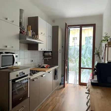 Apartment In Chiassetto