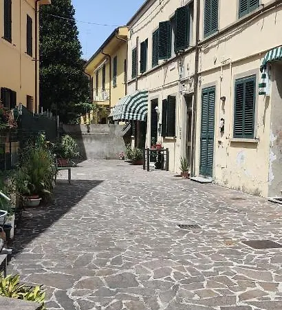 In Chiassetto Apartment Pisa